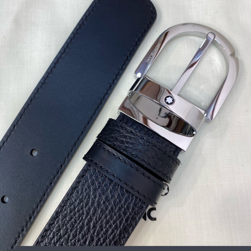 Montblanc Belts